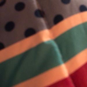 Meet your Posher, Perla